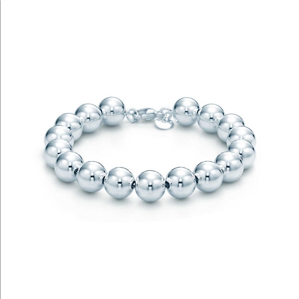 Tiffany & Co Ball Bracelet